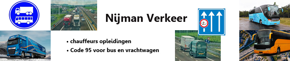 Nijman Verkeer